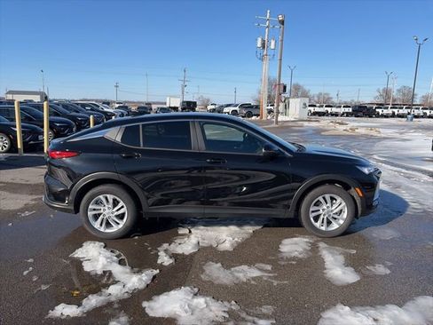 New 2026 Buick Envista Preferred w/ Convenience I Package image 7