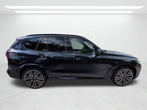 New 2026 BMW X5 xDrive40i w/ Executive Package AWD/4WD image 3