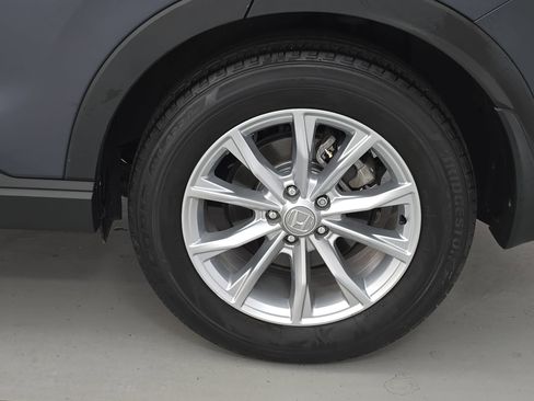 Used 2024 Honda CR-V EX image 33