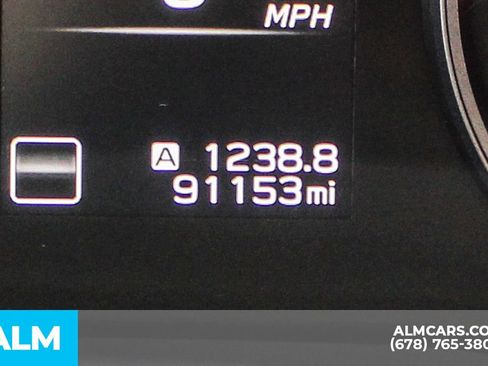 Used 2022 Subaru WRX Premium image 36