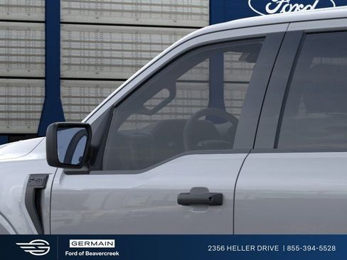 New 2026 Ford F150 STX image 20