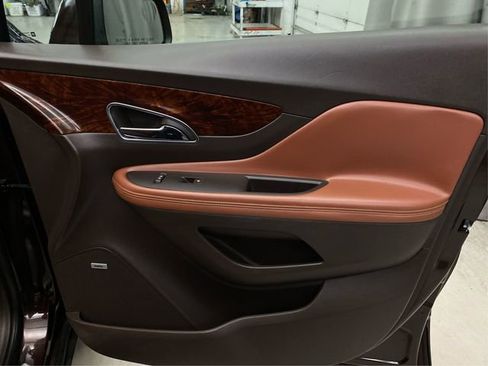 Used 2013 Buick Encore Premium image 27