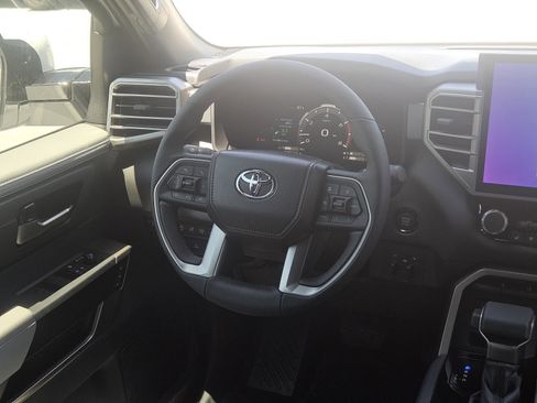 New 2026 Toyota Tundra Limited AWD/4WD image 17