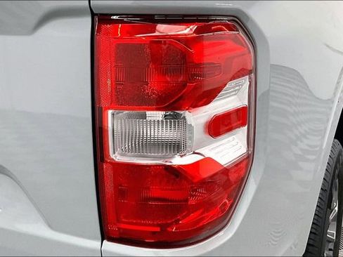 Used 2024 Ford Maverick XLT image 35