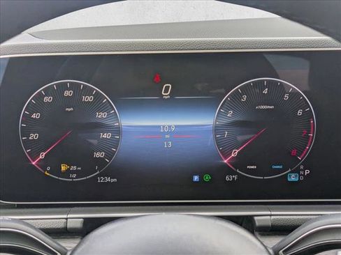 Certified 2025 Mercedes-Benz GLE 350 4MATIC image 11