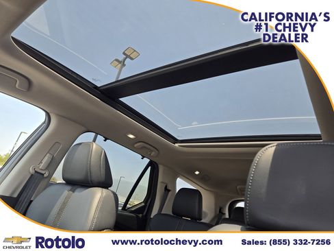 Used 2023 Honda Pilot Touring image 30