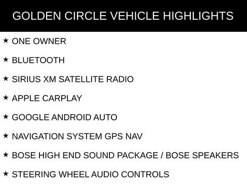 Used 2019 Cadillac XTS Premium Luxury FWD image 3