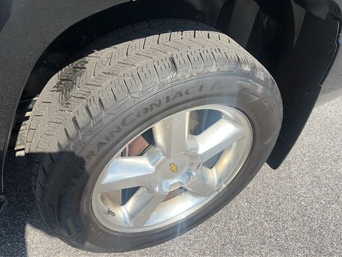 Used 2013 Chevrolet Tahoe LTZ AWD/4WD image 20