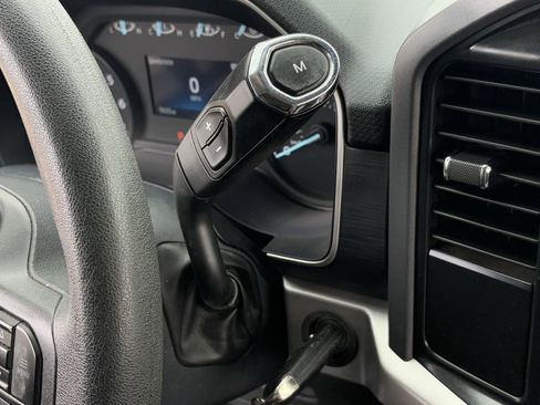 Used 2022 Ford F150 XLT AWD/4WD image 17