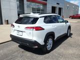 Used 2022 Toyota Corolla Cross LE image 5