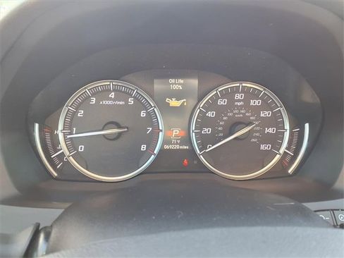 Used 2020 Acura MDX FWD image 14