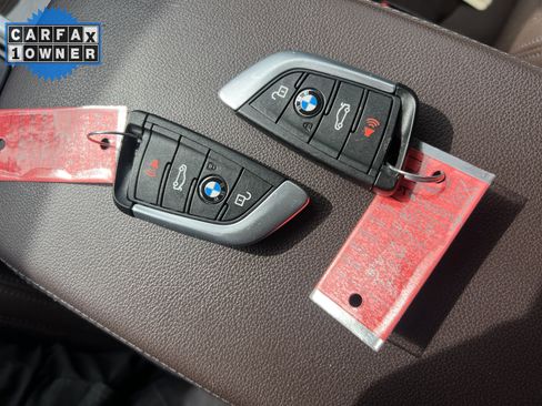 Used 2018 BMW X3 xDrive30i w/ Premium Package image 38