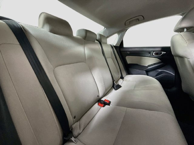 Used 2024 Honda Civic LX image 26