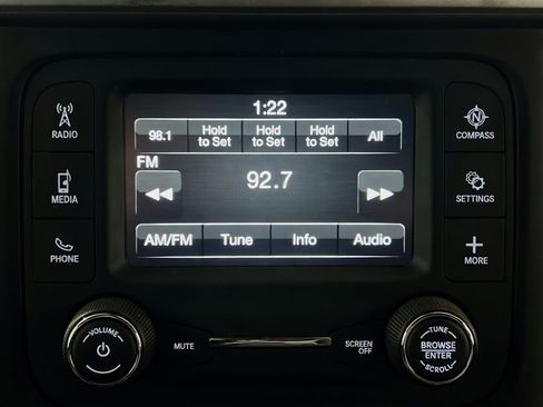 Used 2024 RAM 3500 Tradesman AWD/4WD image 10