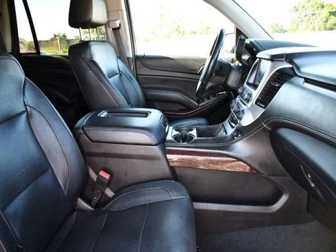 Used 2020 GMC Yukon SLT AWD/4WD image 35