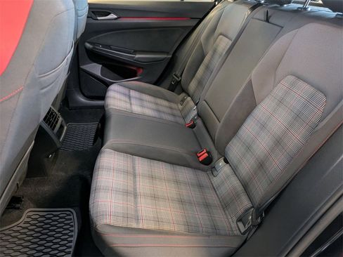 Used 2024 Volkswagen GTI S image 16