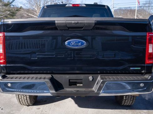 Used 2023 Ford F150 XLT image 5