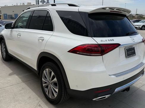 Used 2022 Mercedes-Benz GLE 350 4MATIC image 24