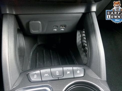 Used 2025 Chevrolet TrailBlazer RS w/ Driver Confidence Package image 32