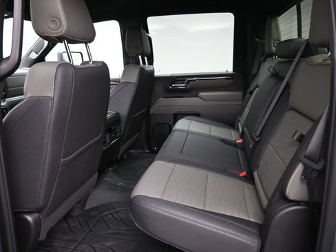 Certified 2026 Chevrolet Silverado 2500 ZR2 image 16