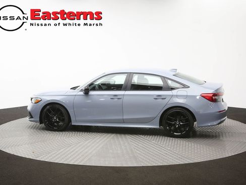 Used 2024 Honda Civic Sport image 58