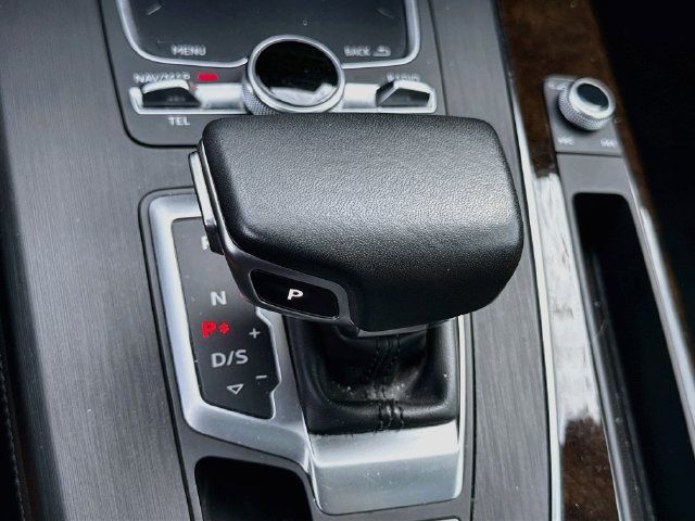 Used 2019 Audi Q5 2.0T Premium Plus AWD/4WD image 23