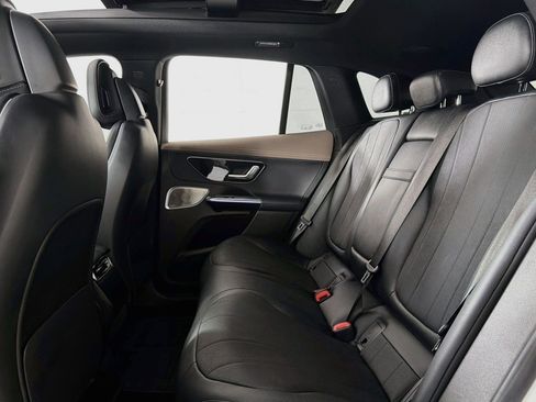 Certified 2023 Mercedes-Benz EQE 350+ SUV image 9