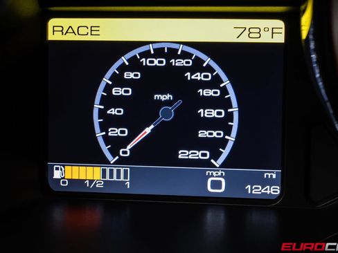 Used 2015 Ferrari 458 Speciale Coupe RWD image 34