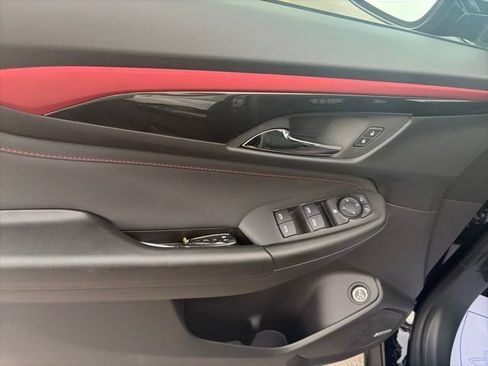 New 2026 Chevrolet TrailBlazer RS w/ Convenience Package FWD image 17