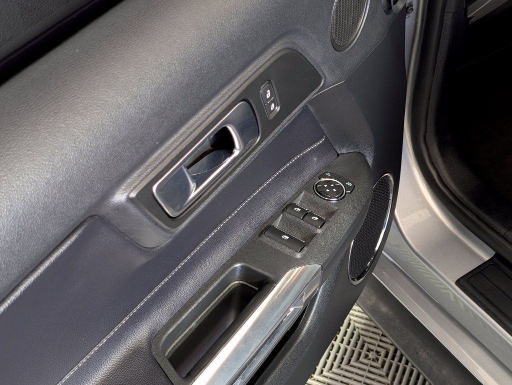 Used 2020 Ford Mustang GT Premium RWD image 25