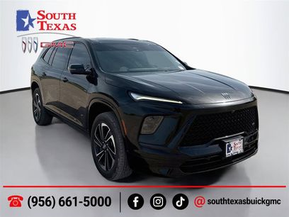Used 2025 Buick Enclave Sport Touring w/ Power Package