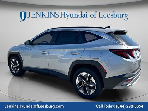 Used 2026 Hyundai Tucson SEL Plus FWD image 7