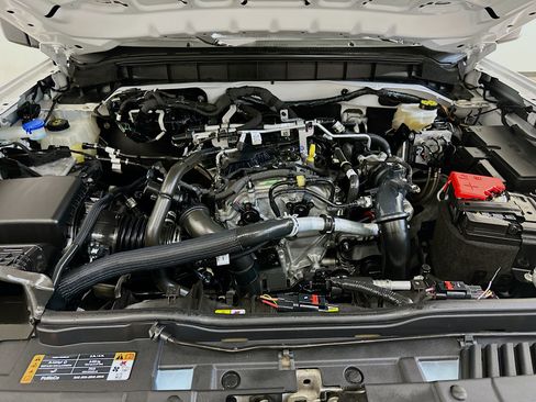 Used 2025 Ford Bronco Big Bend AWD/4WD image 34