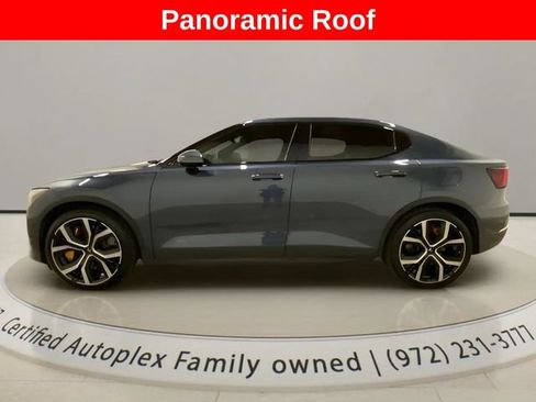 Used 2023 Polestar Polestar 2 w/ Pilot Pack AWD/4WD image 2
