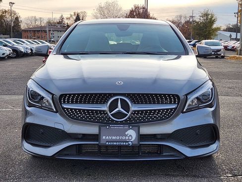 Used 2019 Mercedes-Benz CLA 250 4MATIC image 6