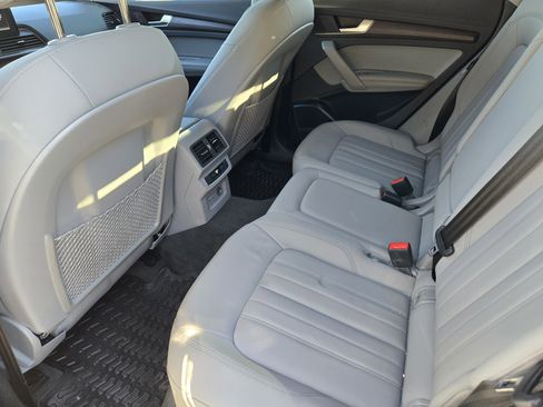 Used 2023 Audi Q5 2.0T Premium Plus image 42