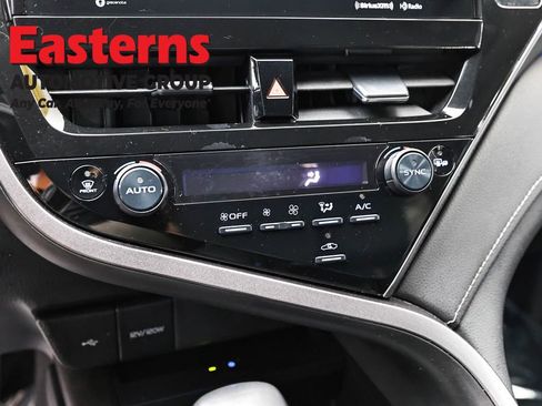 Used 2024 Toyota Camry XSE image 20