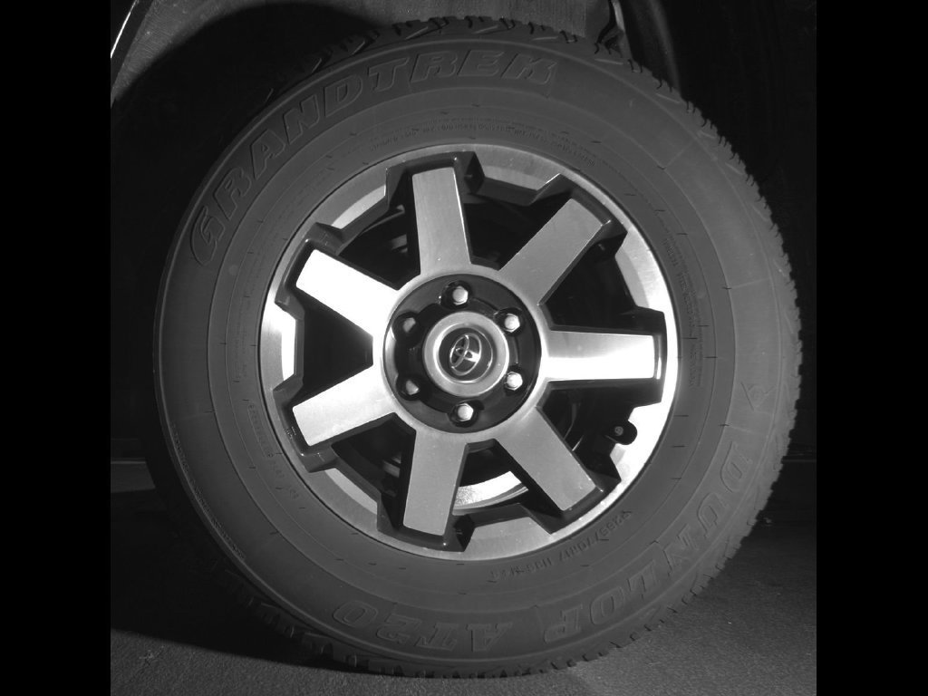 Certified 2023 Toyota 4Runner TRD Off-Road AWD/4WD image 12