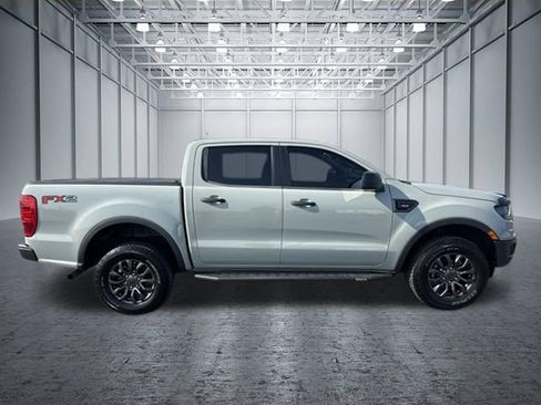 Used 2021 Ford Ranger XLT w/ Equipment Group 301A Mid RWD image 6