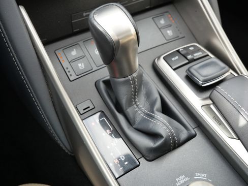 Used 2019 Lexus IS 300 AWD w/ Navigation Package image 25