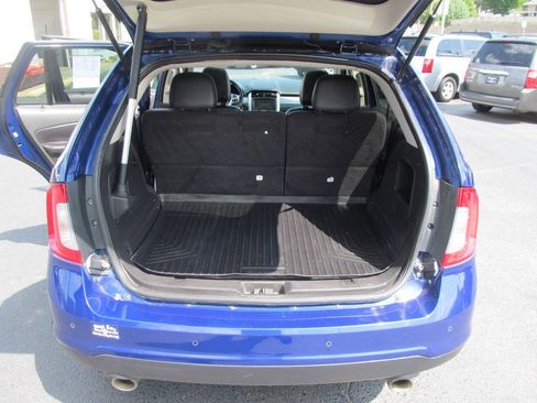 Used 2013 Ford Edge SEL FWD image 18