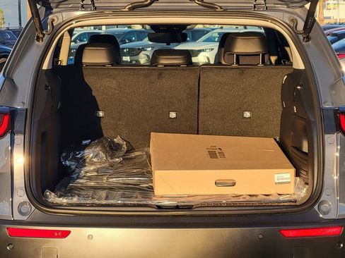 New 2026 MAZDA CX-50 2.5 Hybrid w/ Weather Package image 21