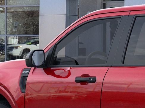 New 2026 Ford Maverick XLT AWD/4WD image 22