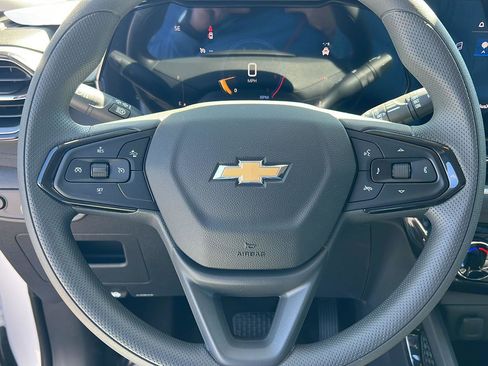 New 2026 Chevrolet TrailBlazer LT w/ Driver Confidence Package image 20