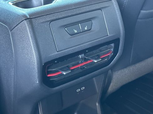 Used 2025 Chevrolet Silverado EV RST AWD/4WD image 20