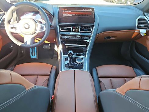 New 2026 BMW 840i xDrive image 15