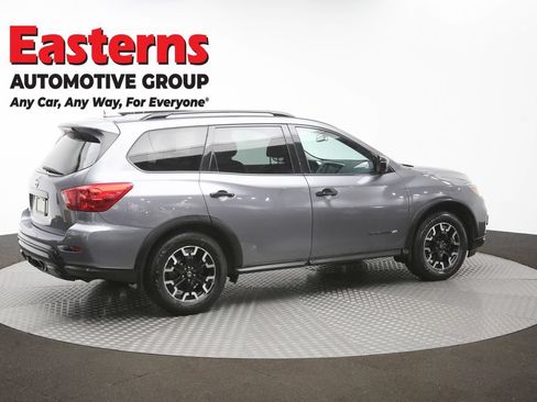 Used 2020 Nissan Pathfinder SL AWD/4WD image 49