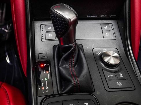 Used 2024 Lexus IS 350 F Sport w/ Memory Package AWD/4WD image 23