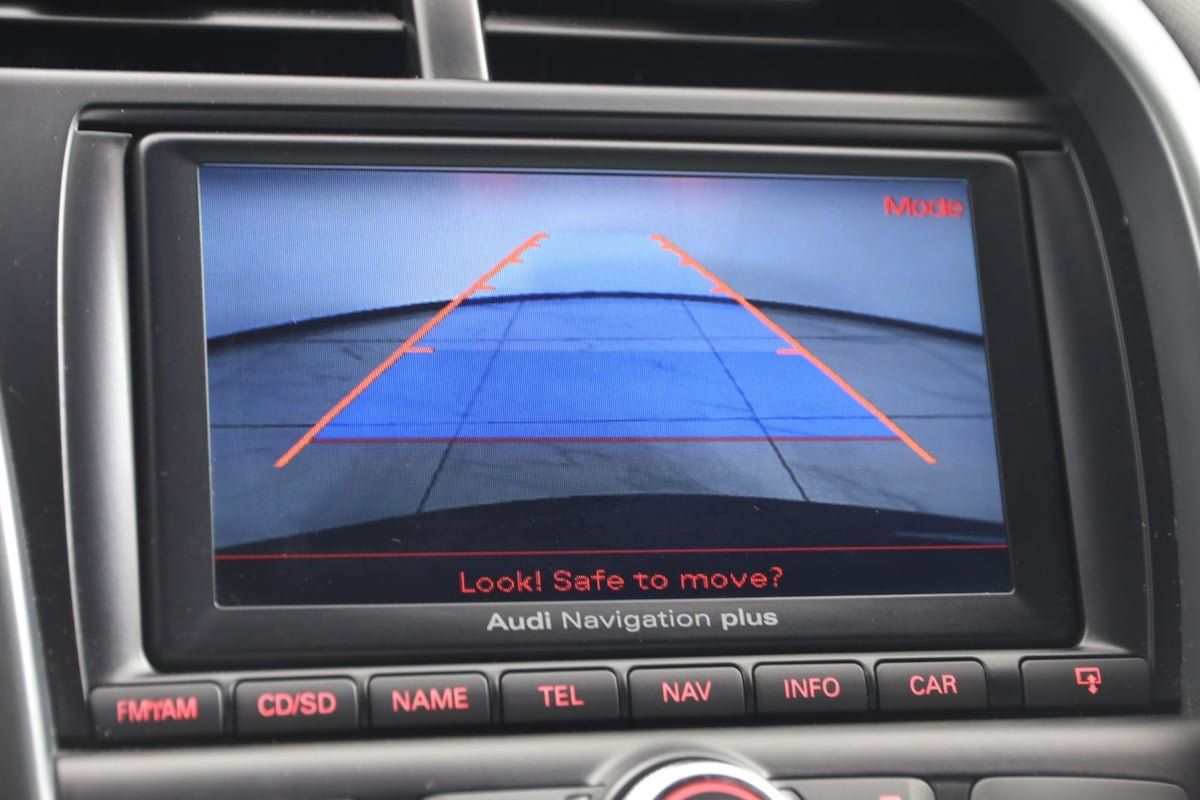 Used 2008 Audi R8 V8 AWD/4WD image 11