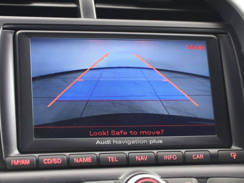 Used 2008 Audi R8 V8 AWD/4WD image 11